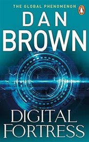 Digital Fortress - Dan Brown