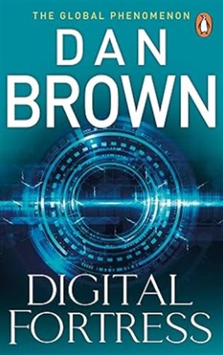 Digital Fortress - Dan Brown