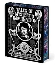Edgar Allan Poe's Tales of Mystery & Imagination - Edgar Allan Poe