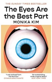Eyes Are the Best Part - Monika Kim