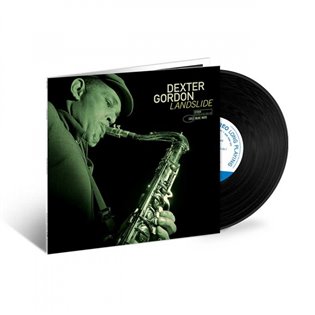 Landslide - Dexter Gordon