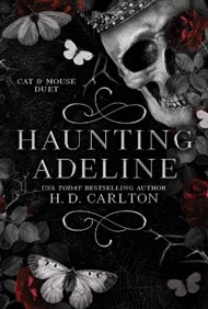 Haunting Adeline - H.D. Carlton