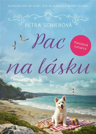 Pac na lásku - Petra Schierová