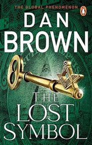 The Lost Symbol - Dan Brown