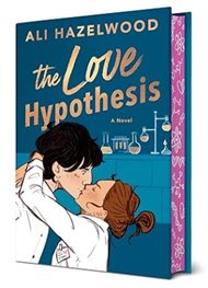 Love Hypothesis - Ali Hazelwood