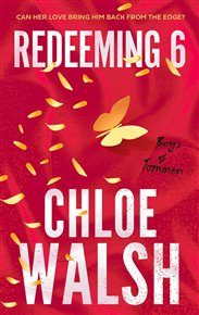 Redeeming 6 - Chloe Walsh