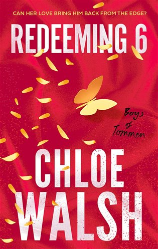Redeeming 6 - Chloe Walsh