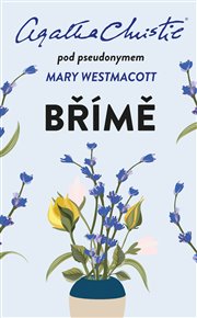 Břímě - Agatha Christie