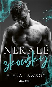 Nekalé zkoušky - Elena Lawson