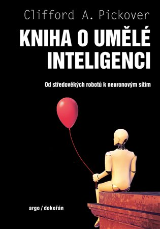 KNIHA O UMĚLÉ INTELIGENCI