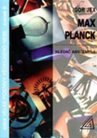 Max Planck - Lexi Ryanová