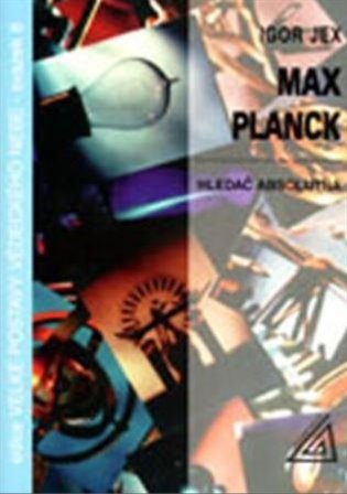 Max Planck - Lexi Ryanová