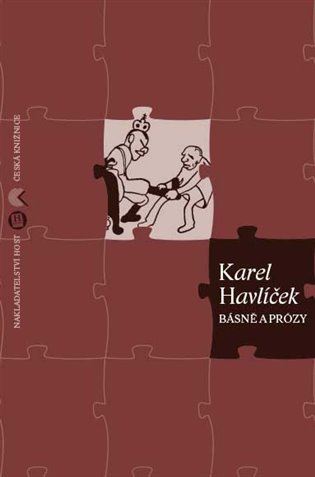 Básně a prózy - Karel Havlíček Borovský