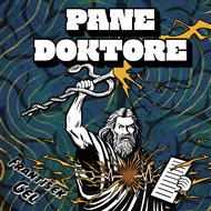 Pane doktore - František Gel
