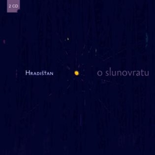 O slunovratu -  Hradišťan, Jan Skácel