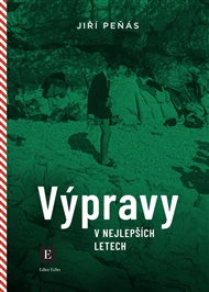 Další díl populárních Výprav. Cestovními prostředky jsou vlak a autobus, vezme-li Jiřího někdo autem, nebrání se tomu. Loni si pořídil elektrické kolo, které dokonale vyhovuje jeho způsobu přemísťování. Na místech, kam s ním přijede, se chová nenápadně. Celkem by se dalo o jeho cestování říct, že jde o činnost pokojnou a konzervativní, odpovídající tomu, jak se takový muž cítí na prahu věku, ve kterém mu začne co nevidět blikat číslice šest.