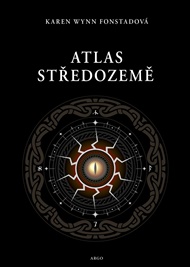 Atlas Středozemě - Karen Wynn Fonstadová