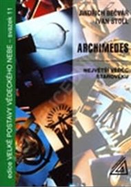 Archimedes - Jindřich Bečvář