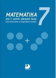 Matematika pro 7. ročník základní školy - Jana Coufalová