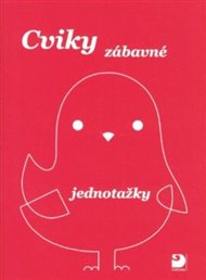 Cviky zábavné - jednotažky - Jiří Jošt
