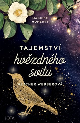 Tajemství hvězdného svitu - Heather Webberová