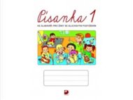 Písanky 1–3 ke Slabikáři pro žáky se sluchovým postižením - Eva Chudomelová, Kateřina Chuchmová