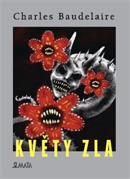 Květy zla - Charles Baudelaire