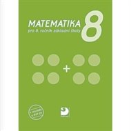 Matematika pro 8. ročník ZŠ - Jana Coufalová