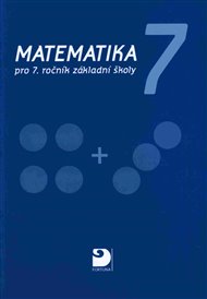 Matematika pro 7. ročník základní školy /3.vyd./ - Jana Coufalová