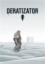 Deratizator - Daniel Tejnický