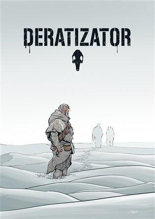 Deratizator - Daniel Tejnický
