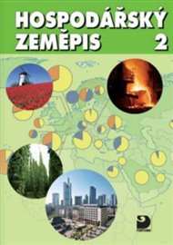 Hospodářský zeměpis 2 - Ladislav Skokan