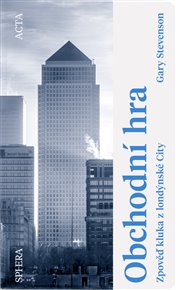 Obchodní hra - Gary Stevenson