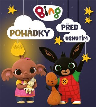 Bing - Pohádky před usnutím - 
