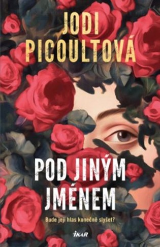 Pod jiným jménem - Jodi Picoultová