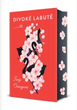 Divoké labutě - Jung Changová