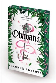 Obávaná - Lauren Roberts