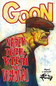 Goon 12 - Nářek těch, kteří nás vychovali - Eric Powell