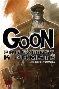 Goon 14 - Příležitost k pomstě - Eric Powell