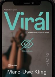 Virál - Marc-Uwe Kling