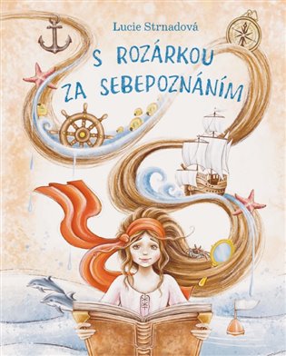 S Rozárkou za sebepoznáním - Vlastimil Strnad, Lucie Strnadová