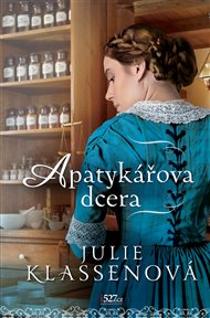 Apatykářova dcera - Julie Klassenová