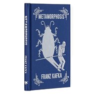 Metamorphosis - Franz Kafka