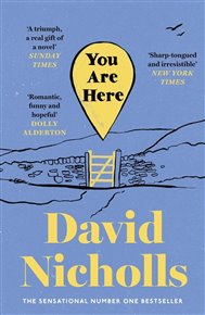 You Are Here - David Nicholls