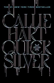Quicksilver - Callie Hart
