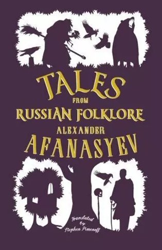 Tales from Russian Folklore - 