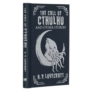 The Call of Cthulhu and Other Weird Stories
