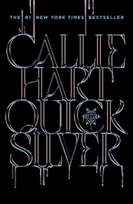 Quicksilver: Deluxe edition - Callie Hart