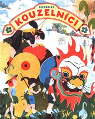 Kouzelníci -  Blexbolex