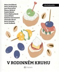 V rodinném kruhu -  kol.